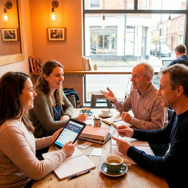 ネイティブ英語補講講座